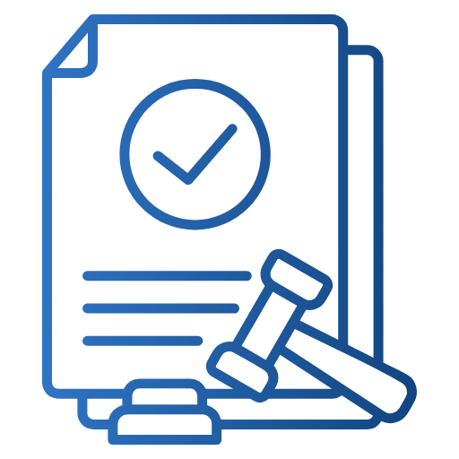 Legal and Advisor