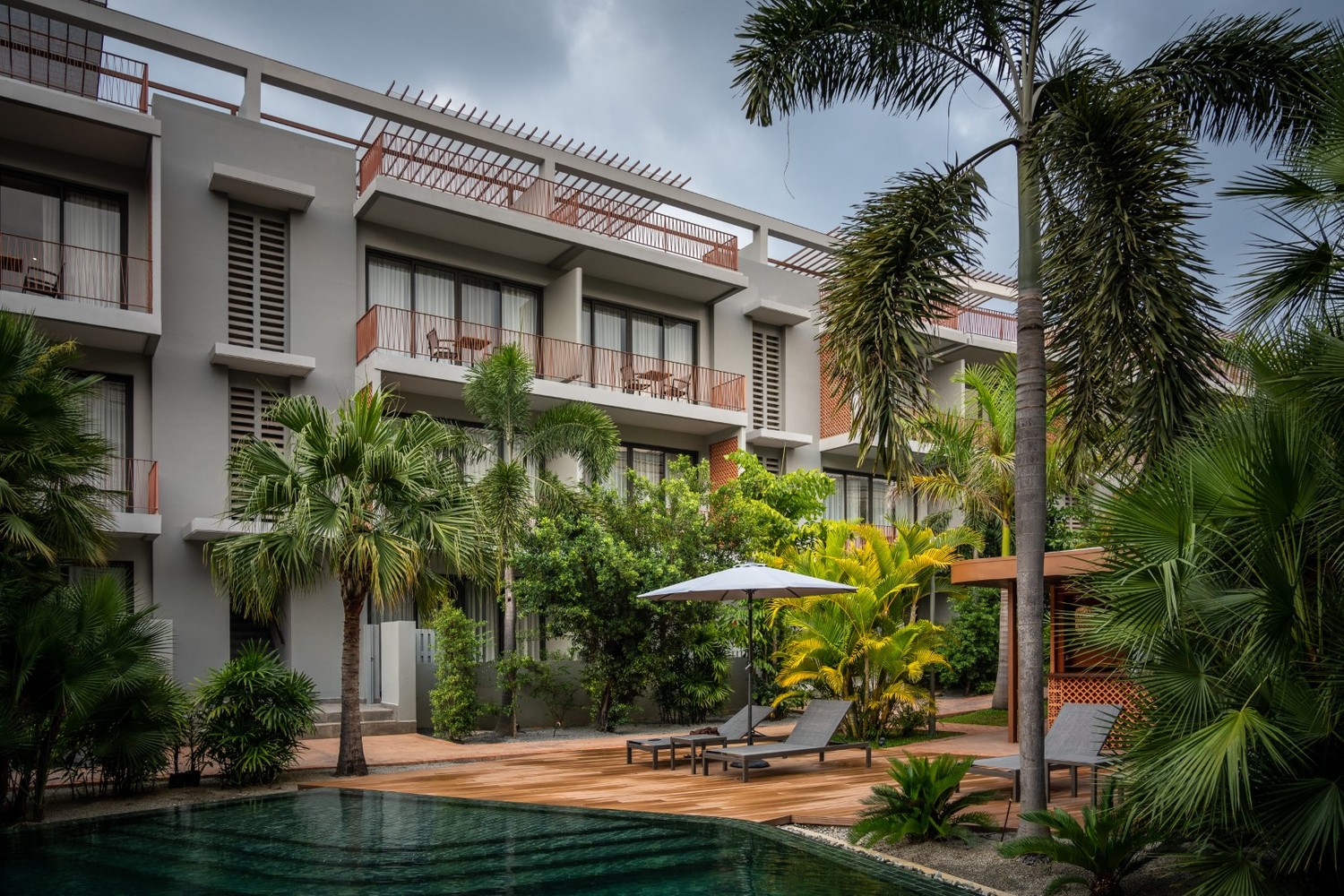 Angkor Grace Residence & Wellness Resort photo 1