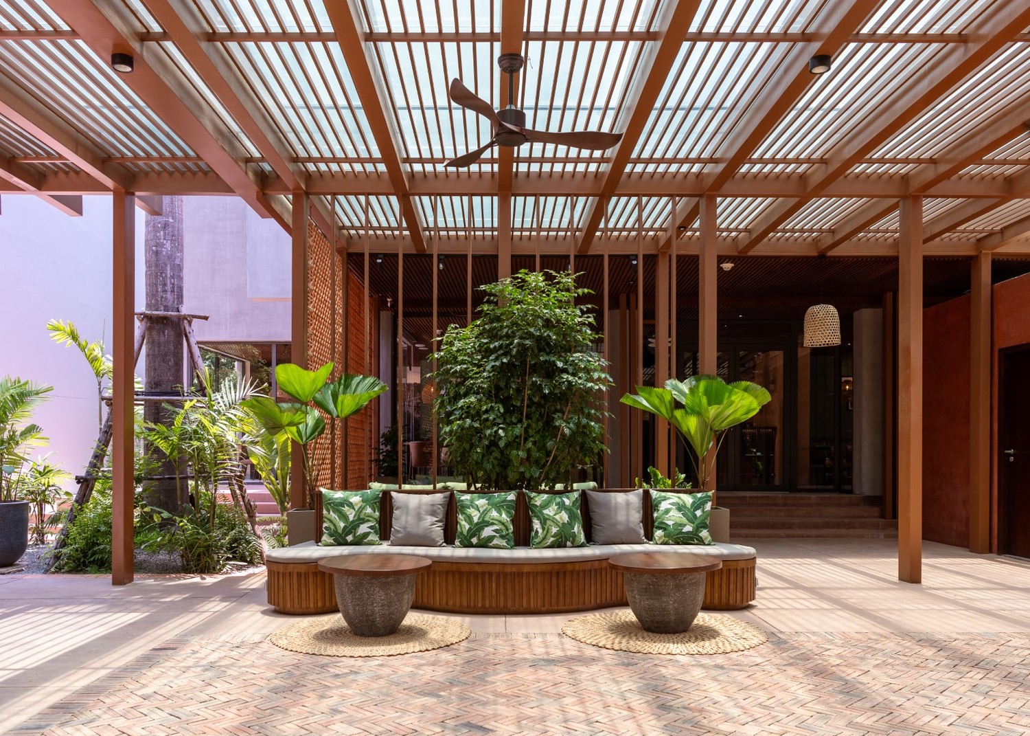 Angkor Grace Residence & Wellness Resort photo 2