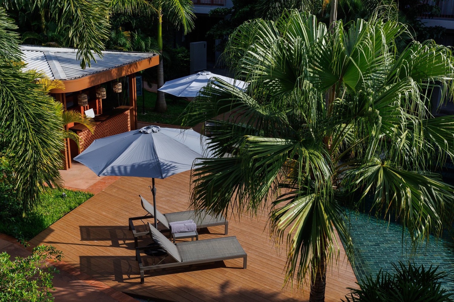 Angkor Grace Residence & Wellness Resort photo 6