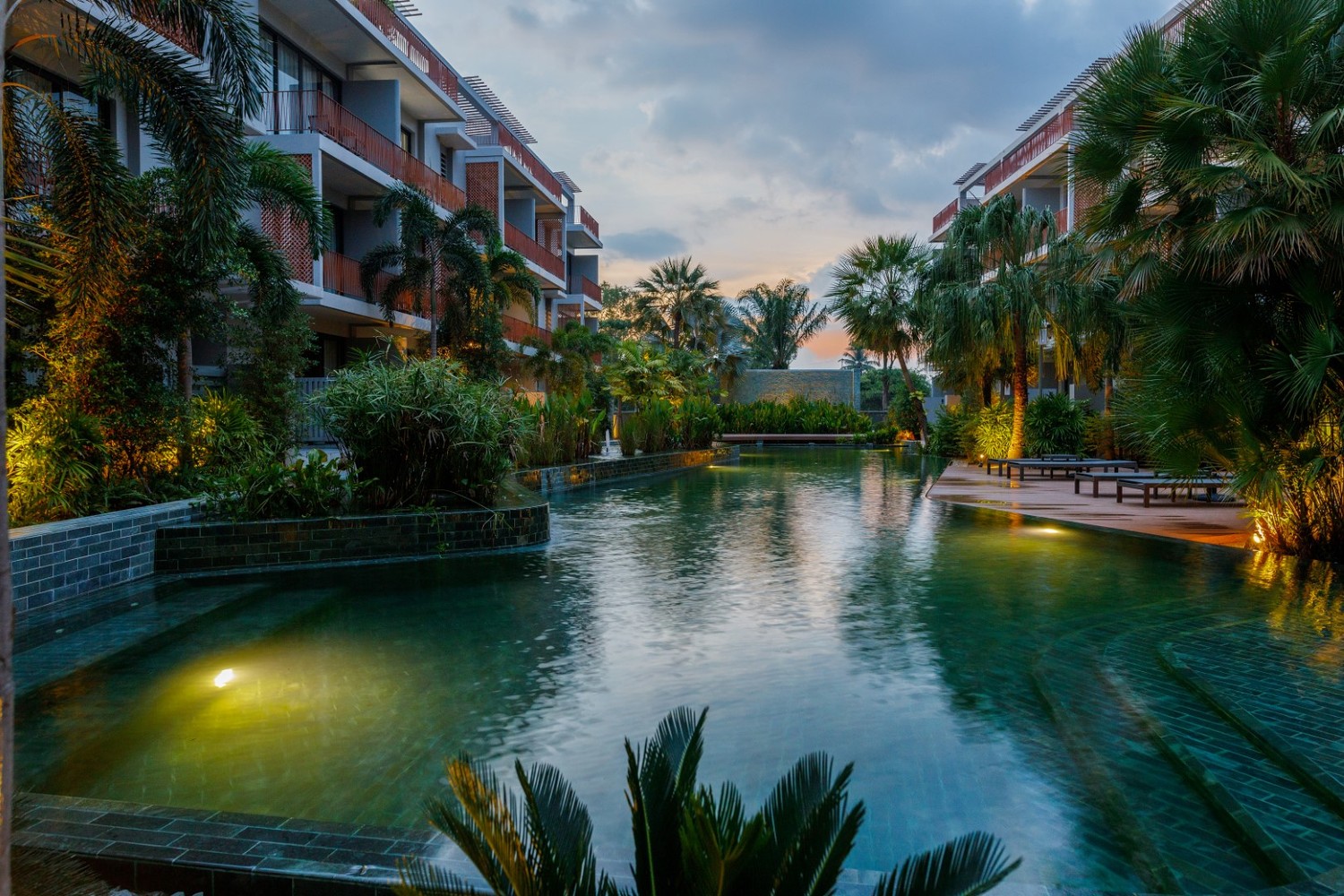 Angkor Grace Residence & Wellness Resort photo 4
