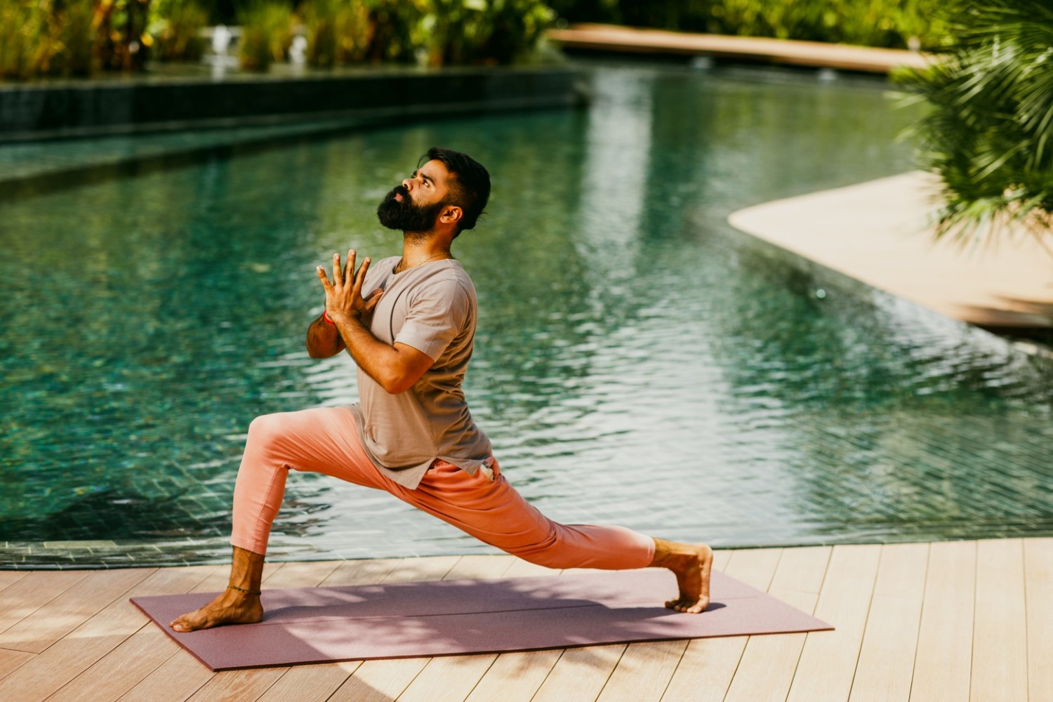 AUM Yoga Center photo