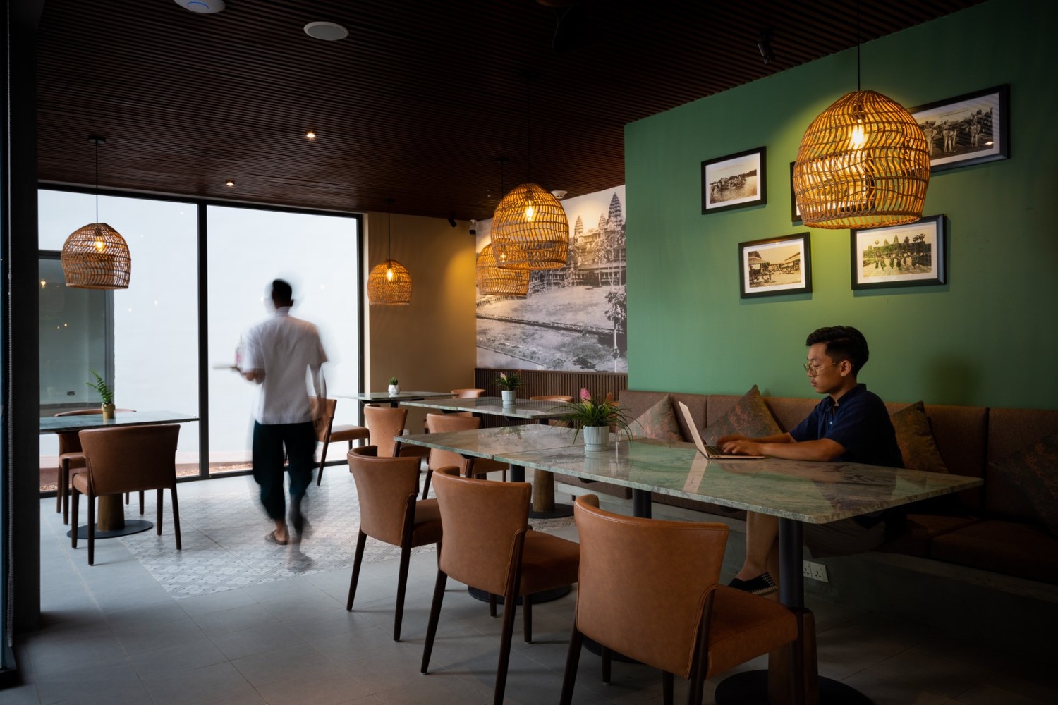 Grace Coffee Shop photo