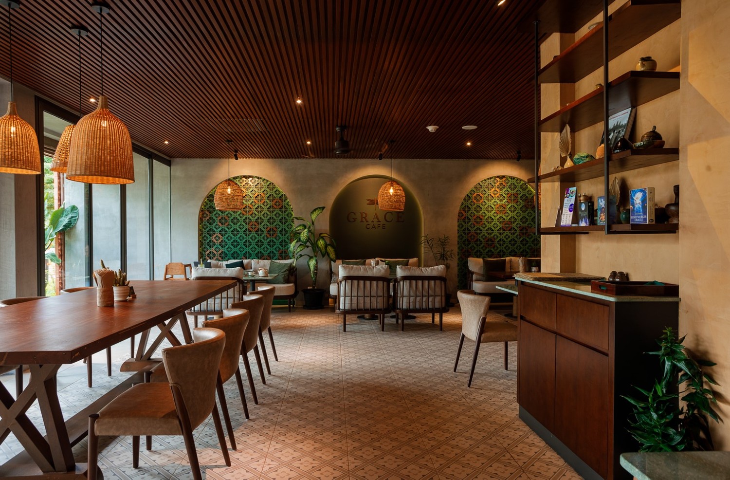 Grace Coffee Shop photo