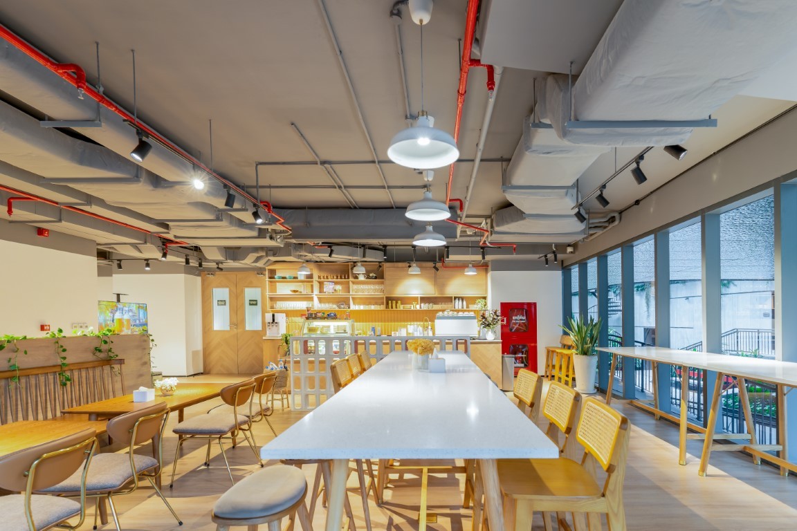 Co-working Space photo