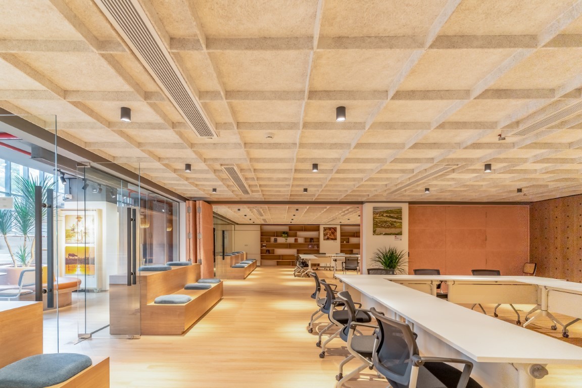 Co-working Space photo
