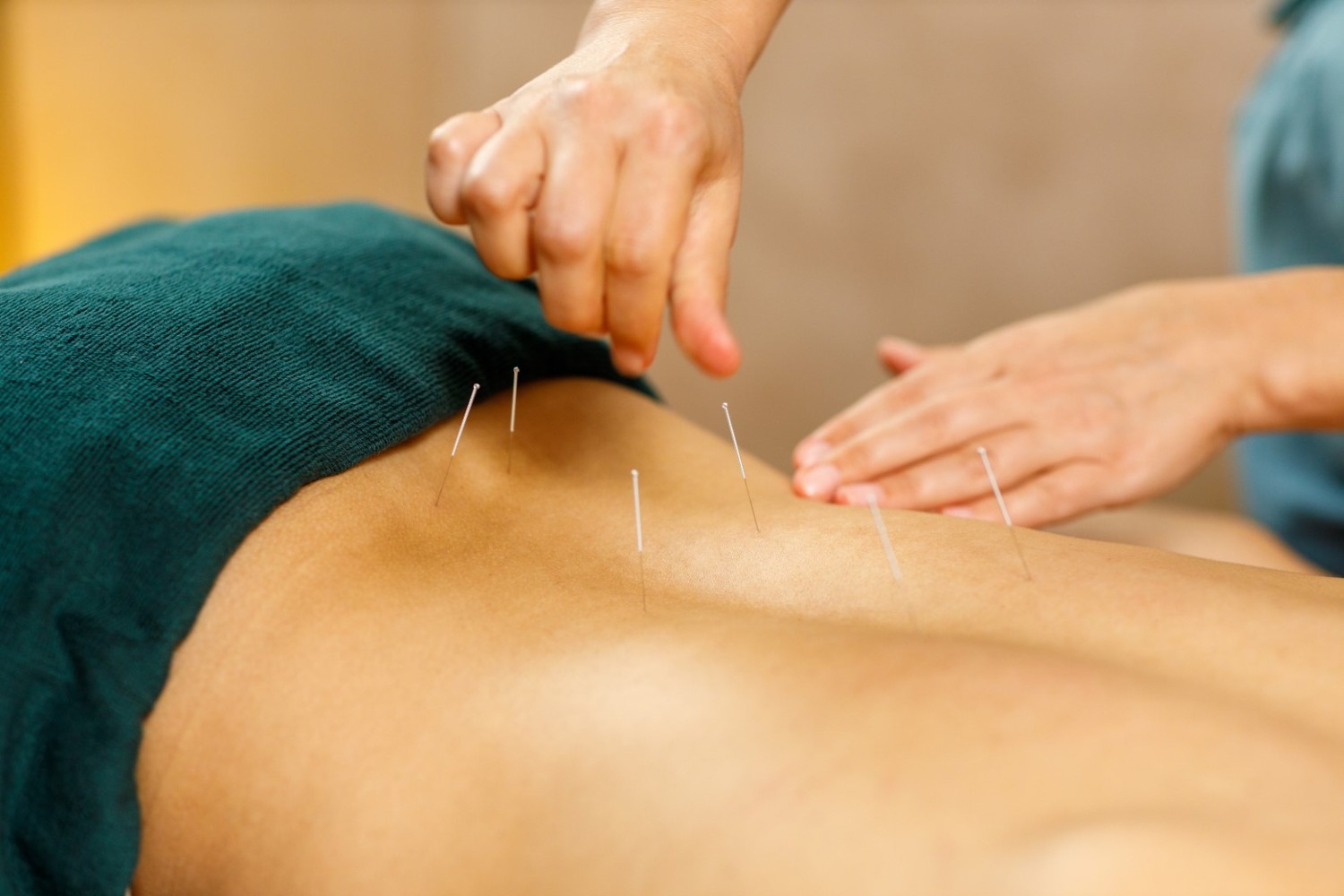 MAHALAYA Wellness & Spa photo
