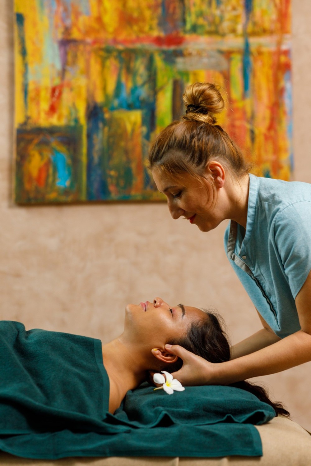 MAHALAYA Wellness & Spa photo