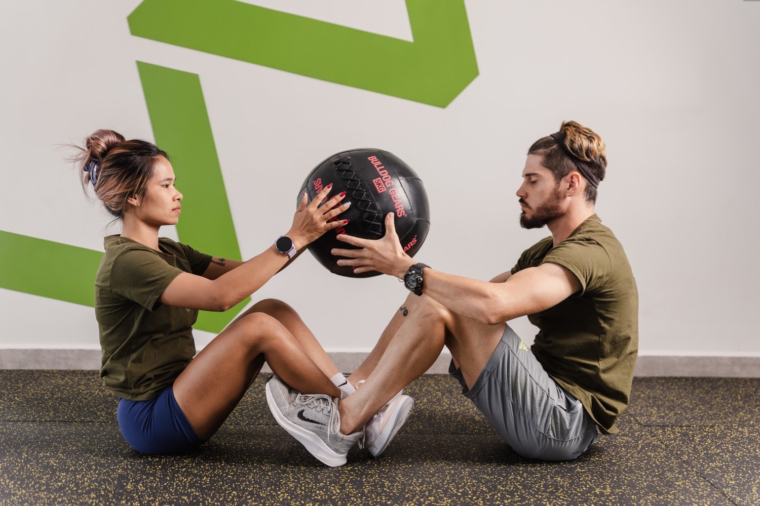 MERU Fitness Center photo