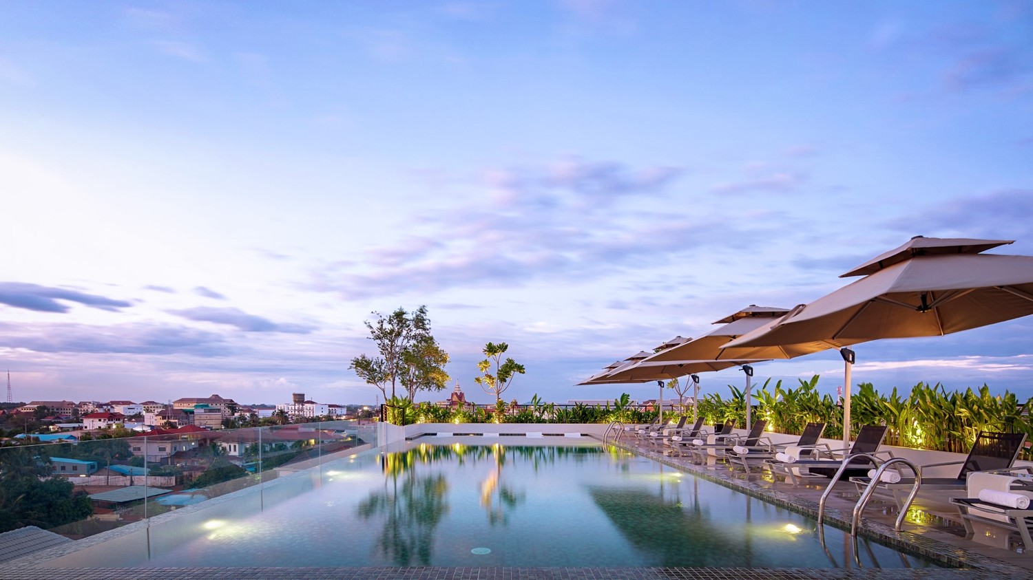 Photo of The Sky Park Condotel & Residence
