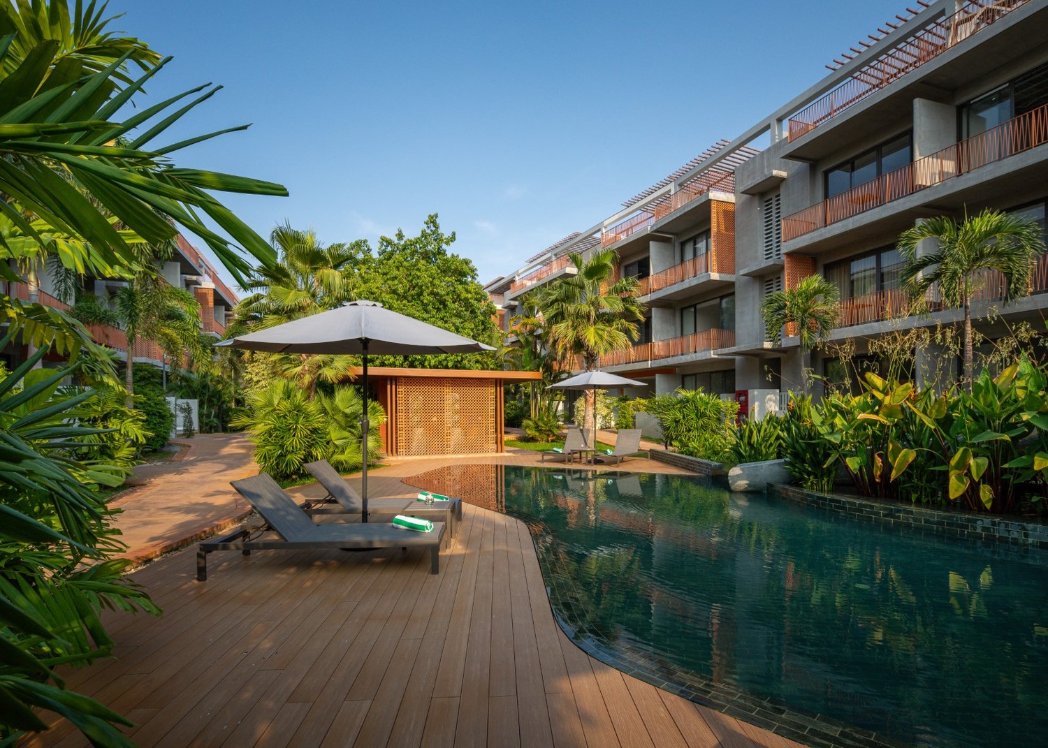 Photo of Angkor Grace Residence & Wellness Resort