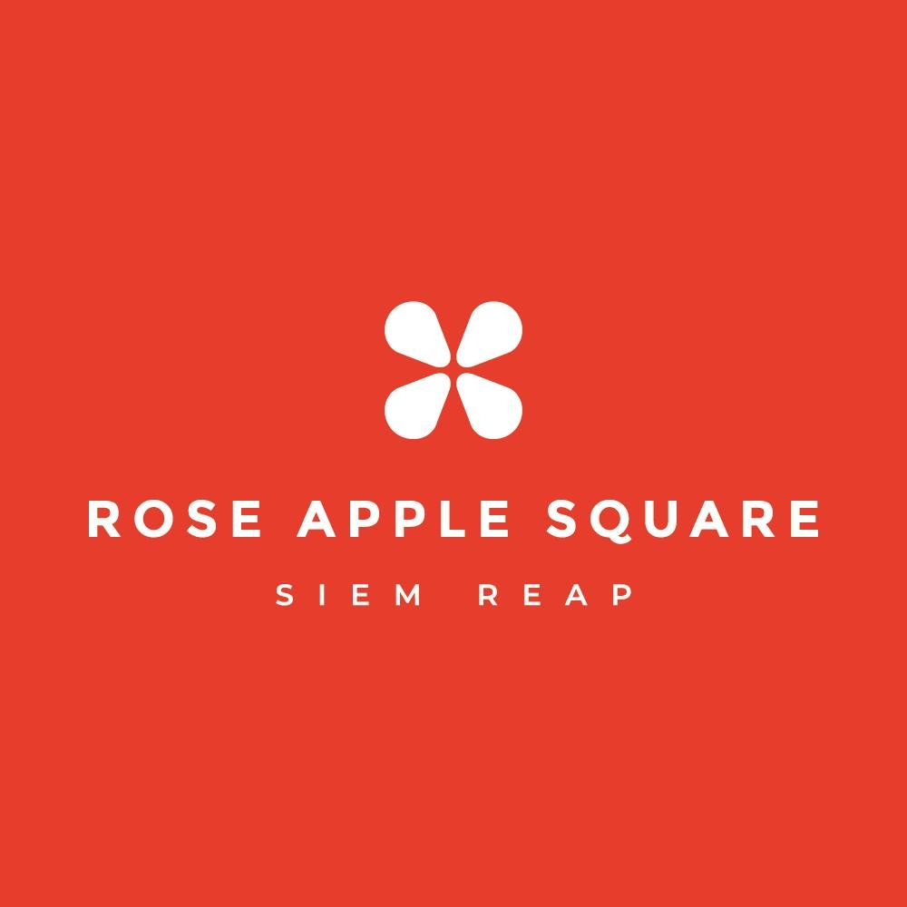 Rose Apple Square project project_logo