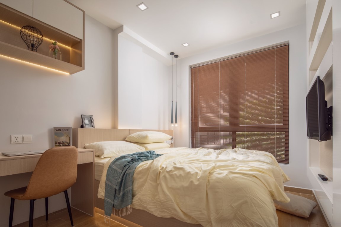 Two Bedrooms photo
