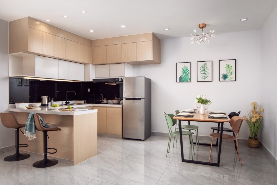 Two Bedrooms photo
