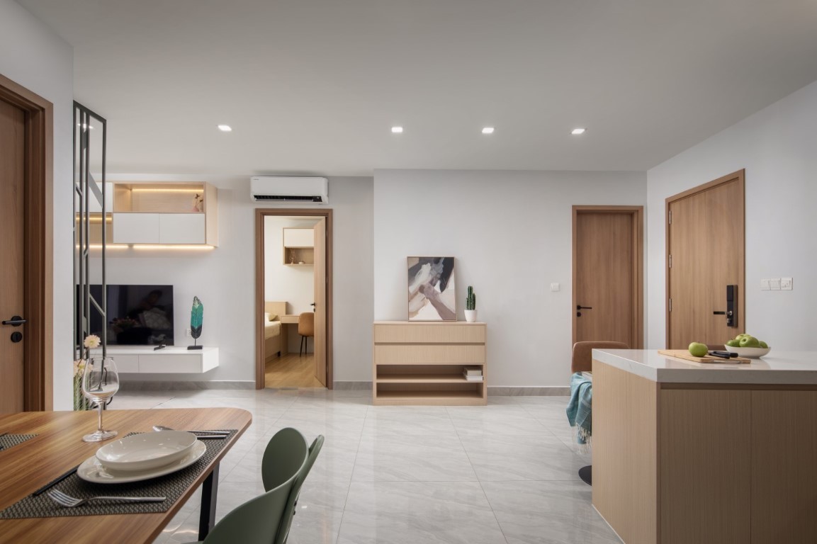 Two Bedrooms photo