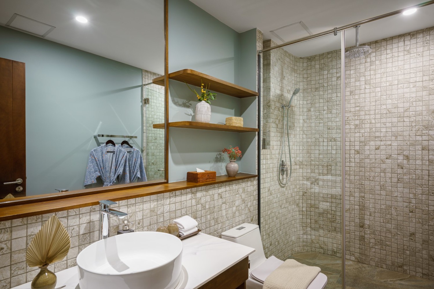 Three Bedrooms - Duplex Suite photo