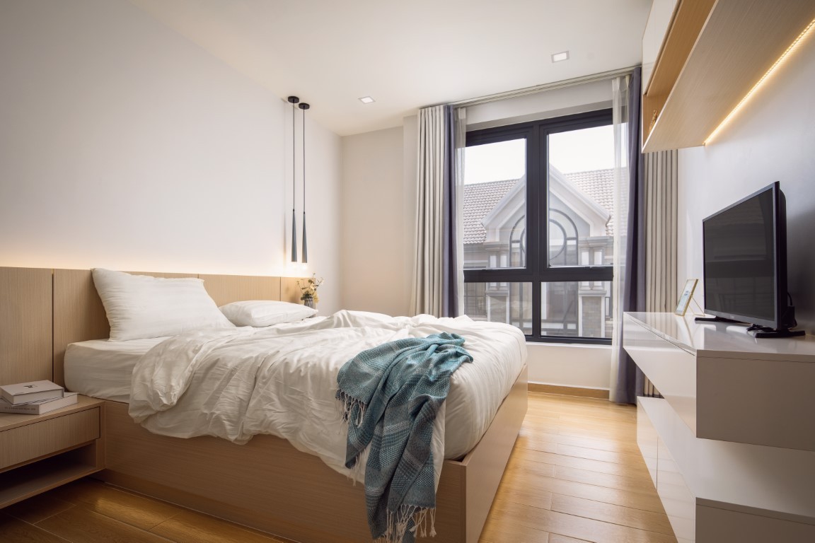 Three Bedrooms photo
