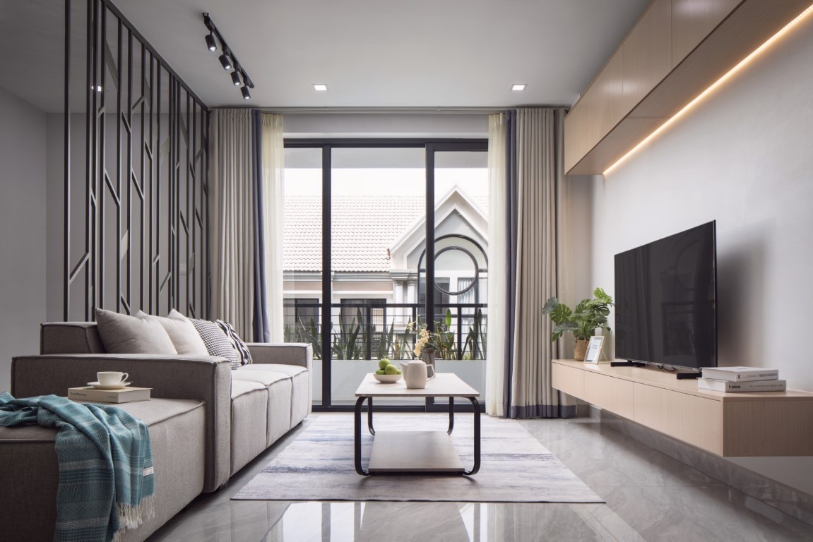 Three Bedrooms photo