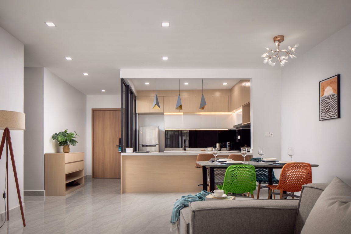Three Bedrooms photo