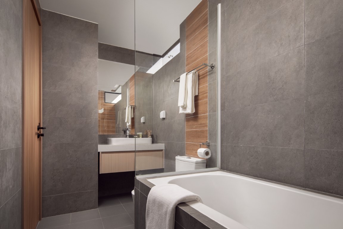 Three Bedrooms photo