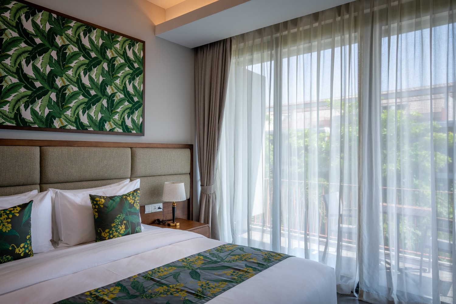 Four Bedrooms - Triplex Suite photo