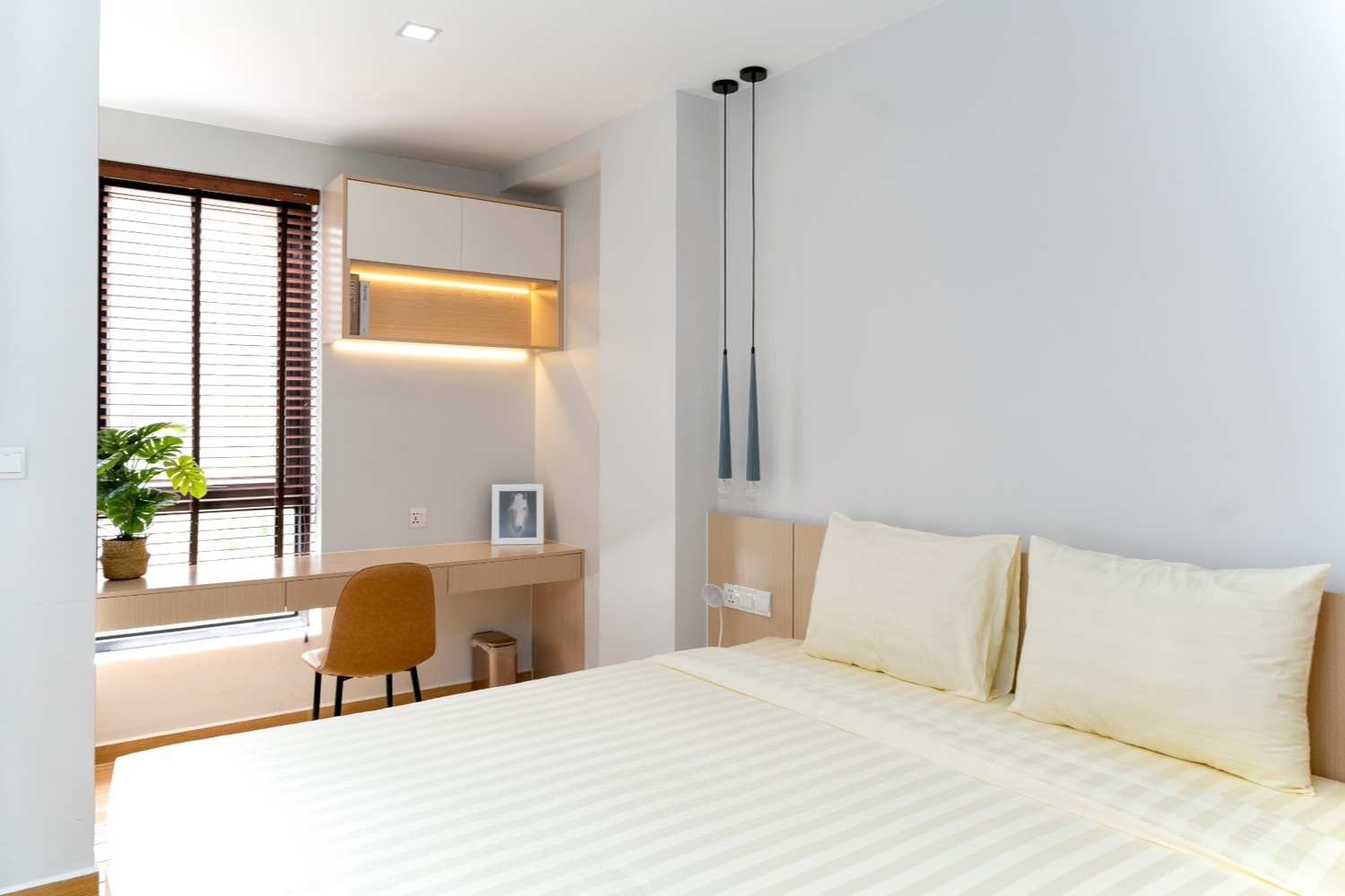 One Bedroom photo