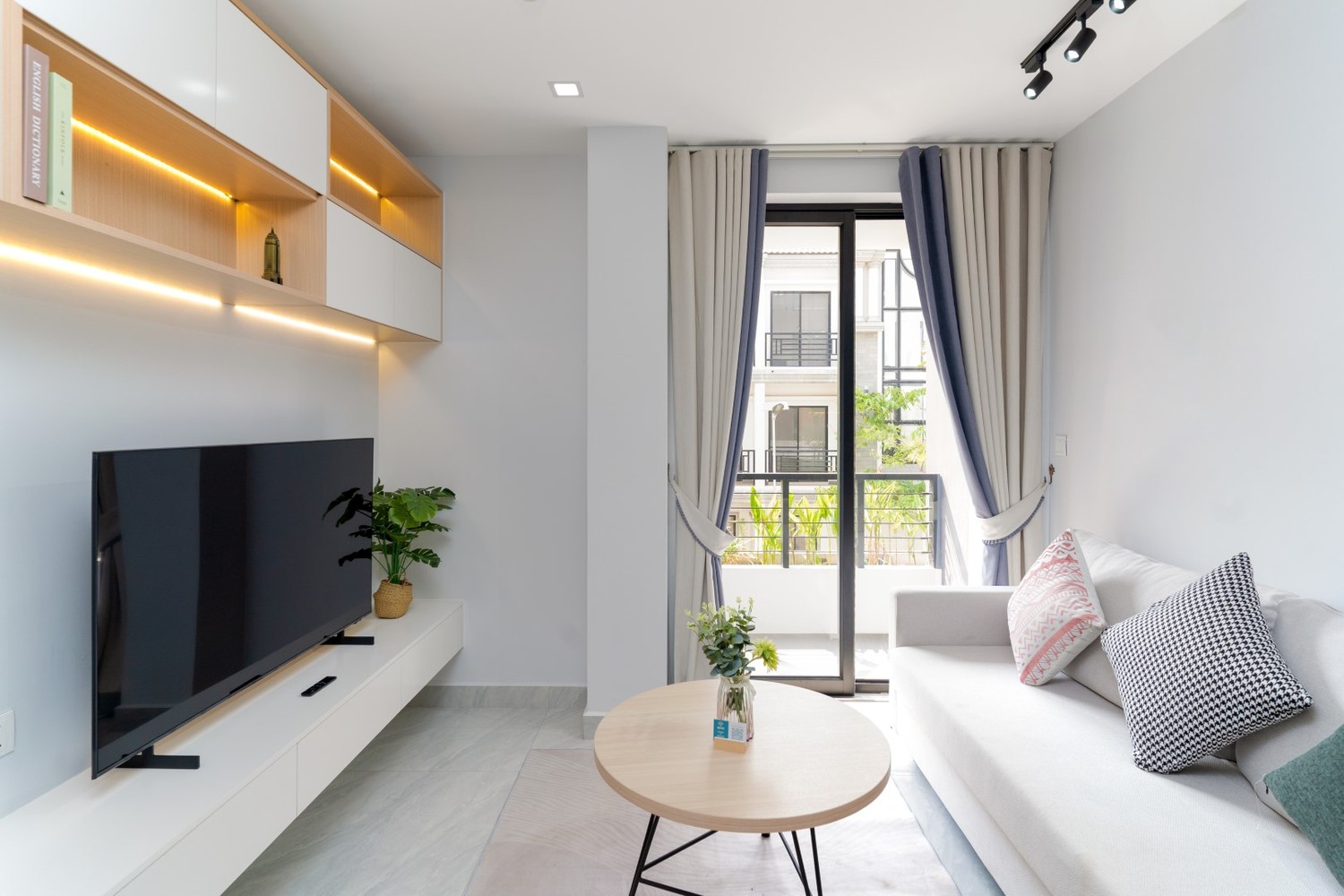 One Bedroom photo
