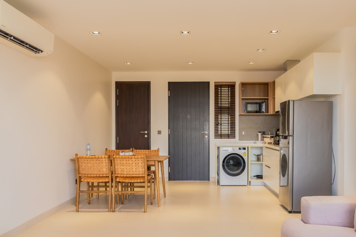 Two Bedrooms Unit photo