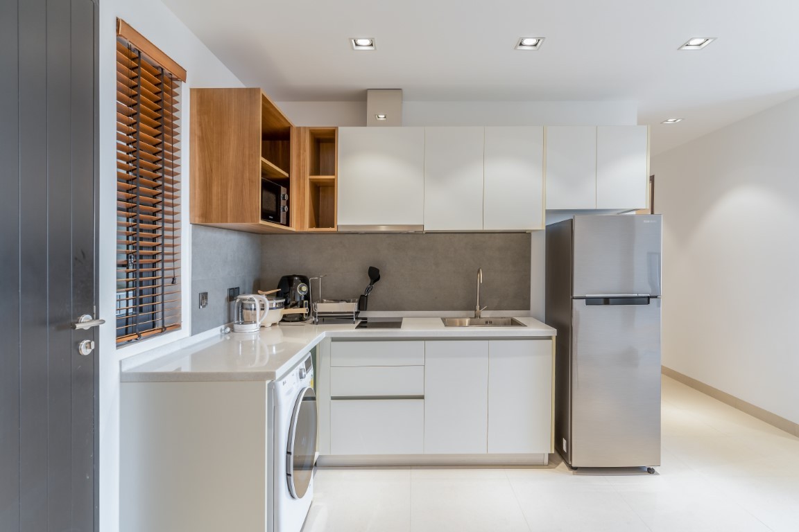 Two Bedrooms Unit photo