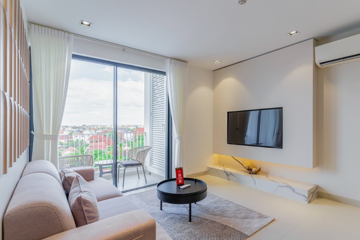 Two Bedrooms Unit photo