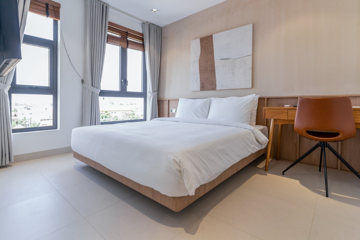 Two Bedrooms Unit photo