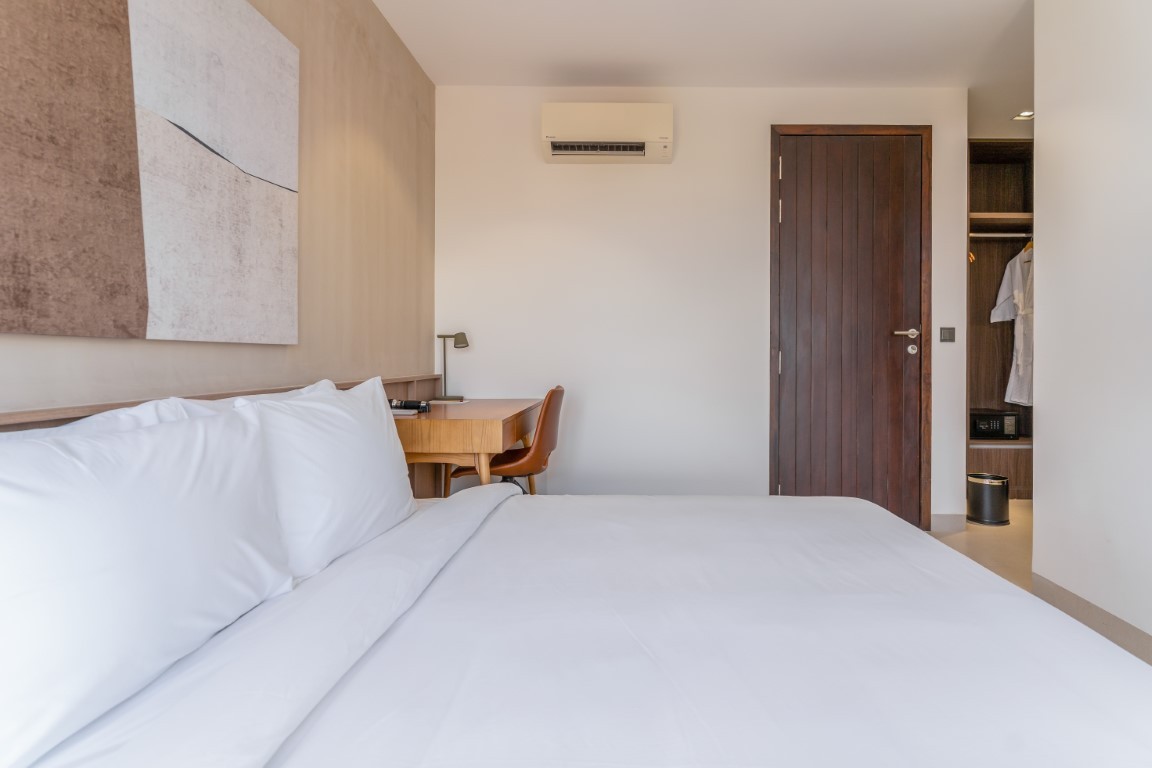 Two Bedrooms Unit photo