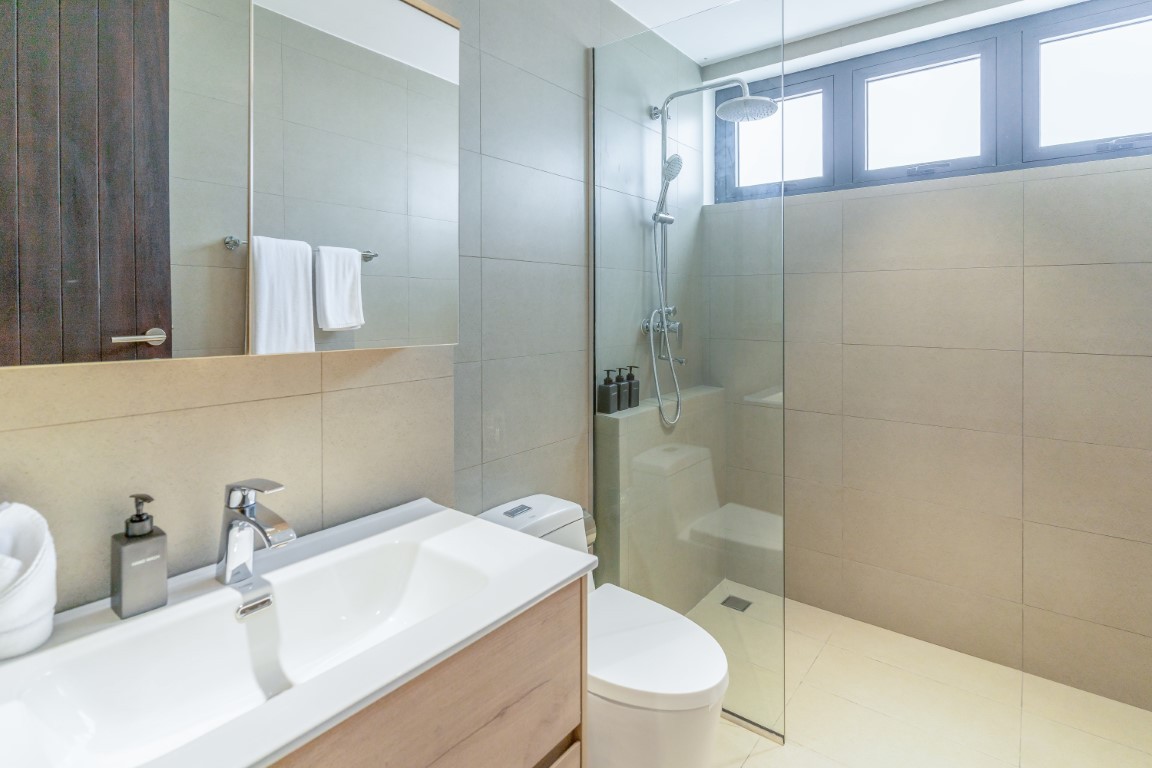 Two Bedrooms Unit photo