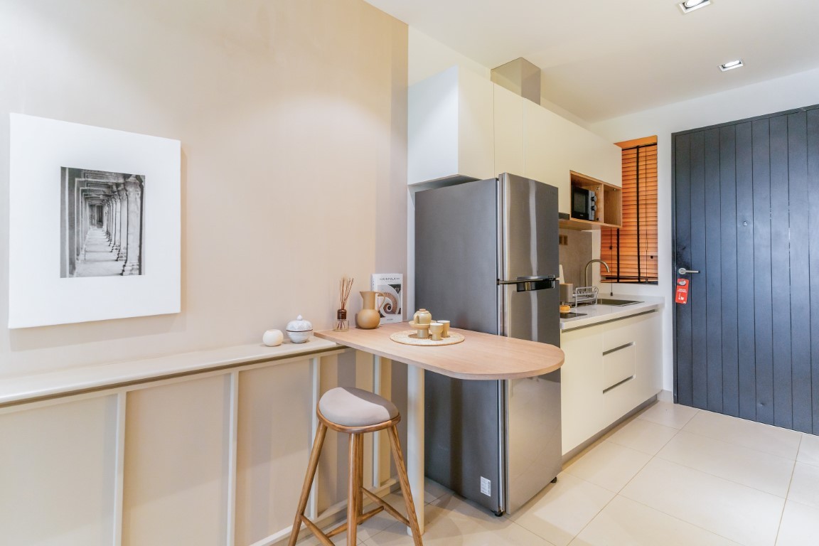 Studio Unit photo