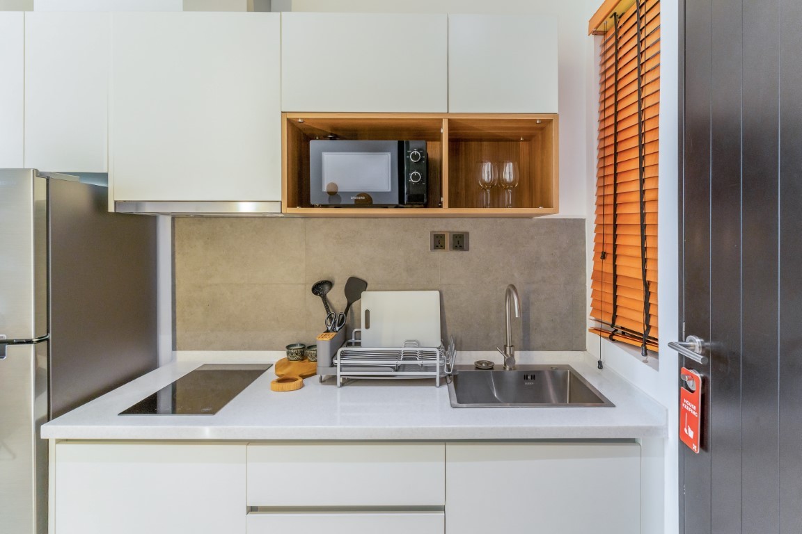 Studio Unit photo