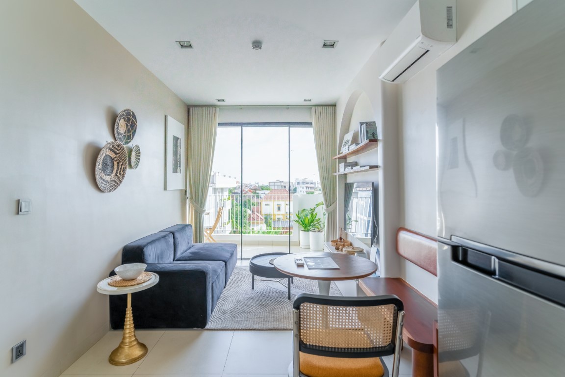 One Bedroom Unit photo