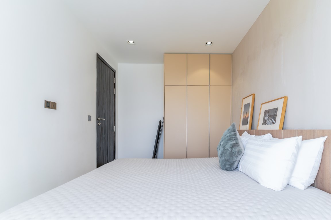 One Bedroom Unit photo
