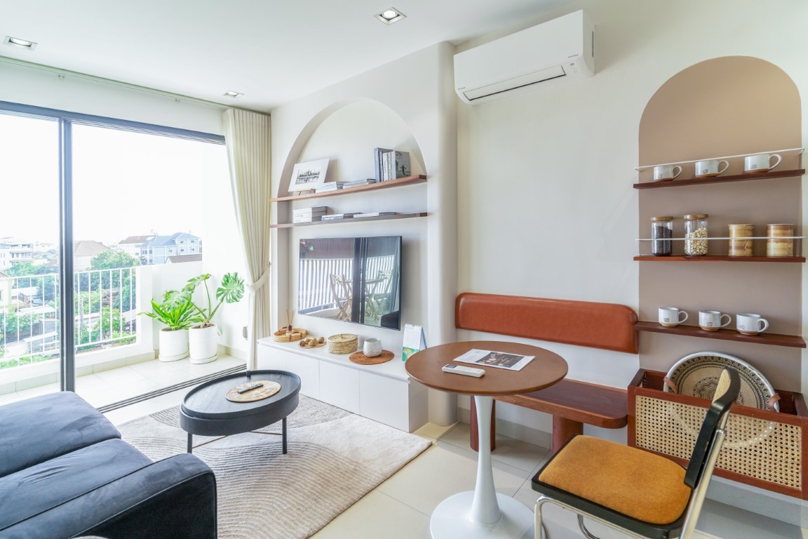 One Bedroom Unit photo