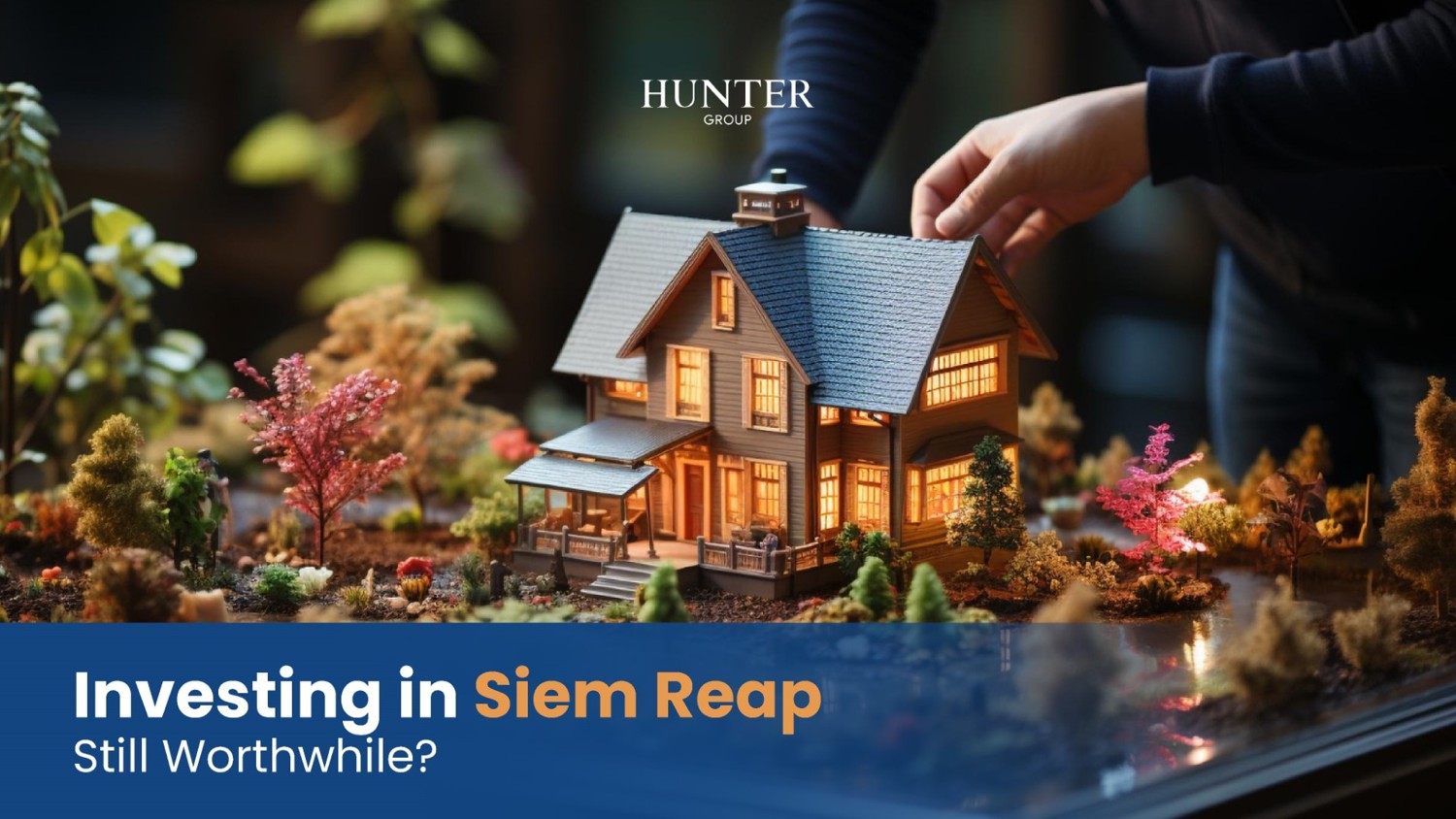 Thumbnail for post titled: Siem Reap: The Next Big Thing in Investment Opportunities