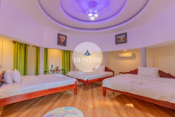 Prime Investment 09 Bedroom Guesthouse photo