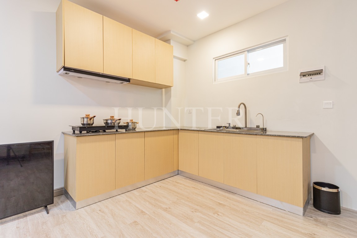 image #5 of property Modern 02 Bedroom Apartment