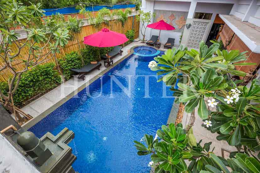 image #1 of property Luxurious 16-Room Boutique Hotel